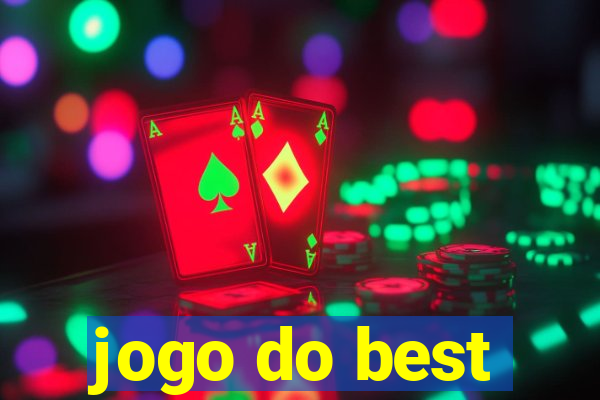 jogo do best